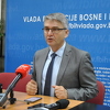 Bukvarević: Registar korisnika boračko invalidske zaštite bit će dostupan 29. januara