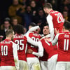 Arsenal pobijedio Chelsea i plasirao se u finale Carabao Cupa