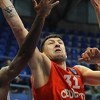 Šest poena Muse i 13 Stipanovića u porazu Cedevite od Lokomotiva