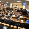 Sjednica Zastupničkog doma okončana bez zaključaka u vezi s borcima