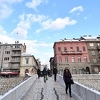 Više sunca u BiH do kraja mjeseca, temperature će rasti do 12 stepeni