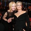 Meryl Streep glumi svekrvu Nicole Kidman u nastavku "Big Little Lies"