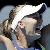 Caroline Wozniacki i Simona Halep u finalu Australian Opena