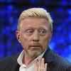 Boris Becker izgubio pet trofeja Grand Slam turnira