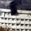 U napadu na hotel Intercontinental u Kabulu najmanje 40 mrtvih, od toga 15 stranaca