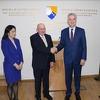 BiH bi najesen trebala postati članica WTO-a uprkos problemu s izvozom jabuka u Rusiju