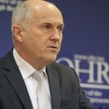 Inzko čestitao Dunji Mijatović: Ovo je velika pobjeda i uspjeh za BiH