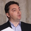 Košarac: Cilj Saveza za promjene jeste da napravi haos u RS-u