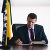 Šepić izabran za predsjednika odbora za vanjske poslove Vijeća Evrope