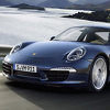 Porsche 911 plug-in hibrid će razvijati 485 KS