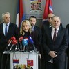 SDS: Niko iz BiH nije tražio hapšenje Milorada Dodika