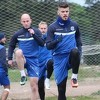 Željezničar odradio prvi trening u Antaliji, svi igrači na raspolaganju Adžemu