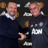 Jose Mourinho produžio ugovor sa Manchester Unitedom do 2020. godine