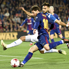 Barcelona pobjedom protiv Espanyola prošla u polufinale Kupa kralja