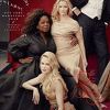 Vanity Fair objavio naslovnicu s greškama: Winfrey ima tri ruke, a Witherspoon tri noge