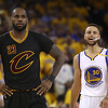 James i Curry odabrali igrače i startne petorke za All-Star meč