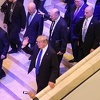 Neiskorištena prilika u Davosu: Na Svjetskom ekonomskom forumu iz BiH samo Denis Zvizdić