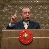 Erdogan: Vojna operacija može biti proširena do Iraka