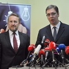 Izetbegović i Vučić u ponedjeljak u posjeti Erdoganu
