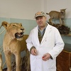 Skeleti i preparirane životinje kao carstvo egzotičnosti u Veterinarskom muzeju u Sarajevu