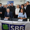 Predstavljeno novo rukovodstvo SBB-a u Bužimu: Mi rastemo, drugi se osipaju