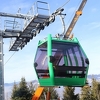 Sve spremno za prvu testnu vožnju gondola Trebevićke žičare