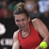 Halep stigla do finala Australian Opena bez imena sponzora na opremi