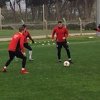 Sloboda u Antaliji bez pogodaka protiv bugarskog trećeligaša