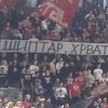 Navijači Crvene zvezde žestoko izvrijeđali Alena Omića