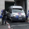 Belgija izručila Francuskoj Mohameda Bakkalija osumnjičenog za napade u Parizu