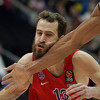 Košarkaši Zvezde razbili moćni Olympiakos, CSKA bez problema s Bambergom