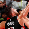 Nurkićevih 12 poena u pobjedi Portlanda protiv Dallasa u gostima