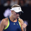 Wozniacki u finalu savladala Halep i osvojila Australian Open