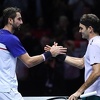 Čilić i Federer u novom velikom finalu: Druga ili dvadeseta Grand Slam titula