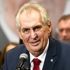 Miloš Zeman ponovo izabran za predsjednika Češke Republike