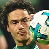 Werder i Hertha remizirali u susretu bez pogodaka, Ibišević igrao 23 minute