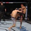 UFC: Bektić nokautirao Pepeyja u prvoj rundi
