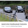 Događaj "Masovno razbijanje radara" osvojio korisnike Facebooka u BiH