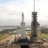 SpaceX 6. februara planira lansirati moćnu raketu Falcon Heavy