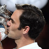 Federer nakon velike borbe savladao Čilića i odbranio titulu na Australian Openu