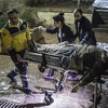 U toku žestoki sukobi turskih snaga i Kurda na brdu Bursaya