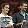 Federer: Ovo je kao bajka; Čilić: Najbolje dvije sedmice moje karijere