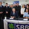 SBB odgovara Bosniću: SDA prošle sedmice nestala u Bužimu, SBB je šest puta jači