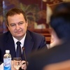 Hrvatska uputila notu Srbiji zbog sporne izjave Ivice Dačića o ustaštvu