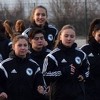 Završen kamp za kadetske reprezentativke BiH