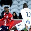 Lille slavio protiv Strasbourga i pobjegao iz zone za ispadanje