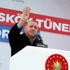 Erdogan: Turska će očistiti granicu kako bi se Sirijci mogli vratiti kućama