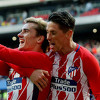 Atletico u nastavku slomio otpor slabašnog Las Palmasa i slavio novu pobjedu
