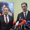 Izetbegović i Vučić sutra kod Erdogana: Hoće li biti dogovorena trasa brze ceste Sarajevo-Beograd