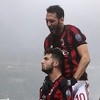 Milan savladao Lazio na San Siru, Lulić odigrao 90 minuta